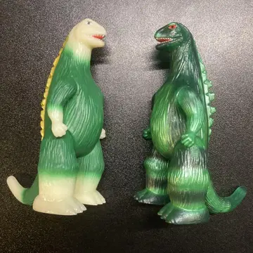 고질라 말산 슈퍼 7