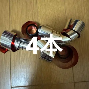 2nd IS:SUE Assemble 은 테이프 4권