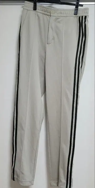Y-3 M 3STP 트랙 팬츠