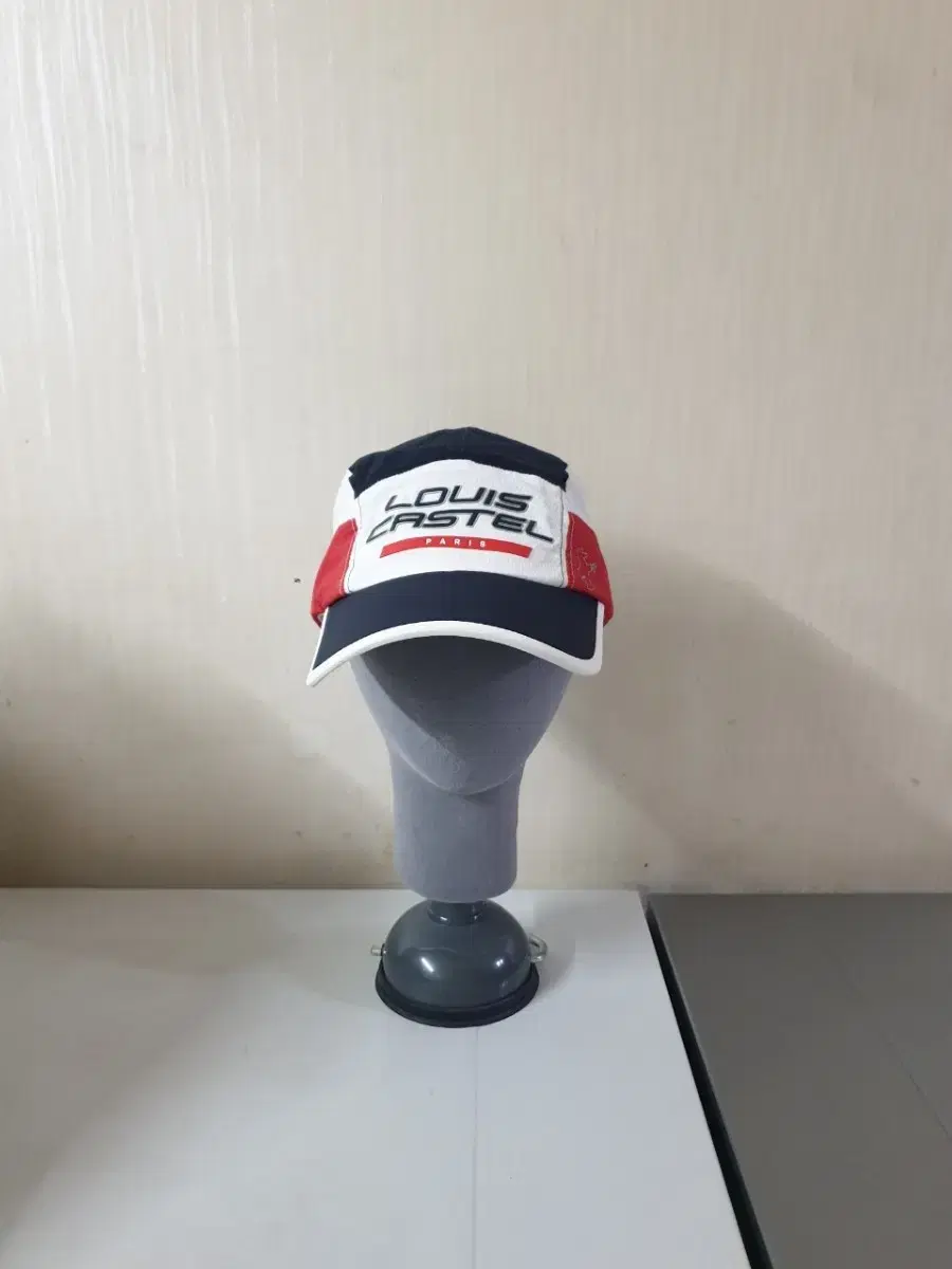 루이까스텔 골프모자 모자 볼캡 여름모자