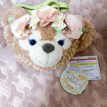셰리 메이 코인 케이스