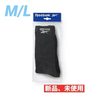 REEBOK everyone CLASSIC SOCKS 양말 삭스