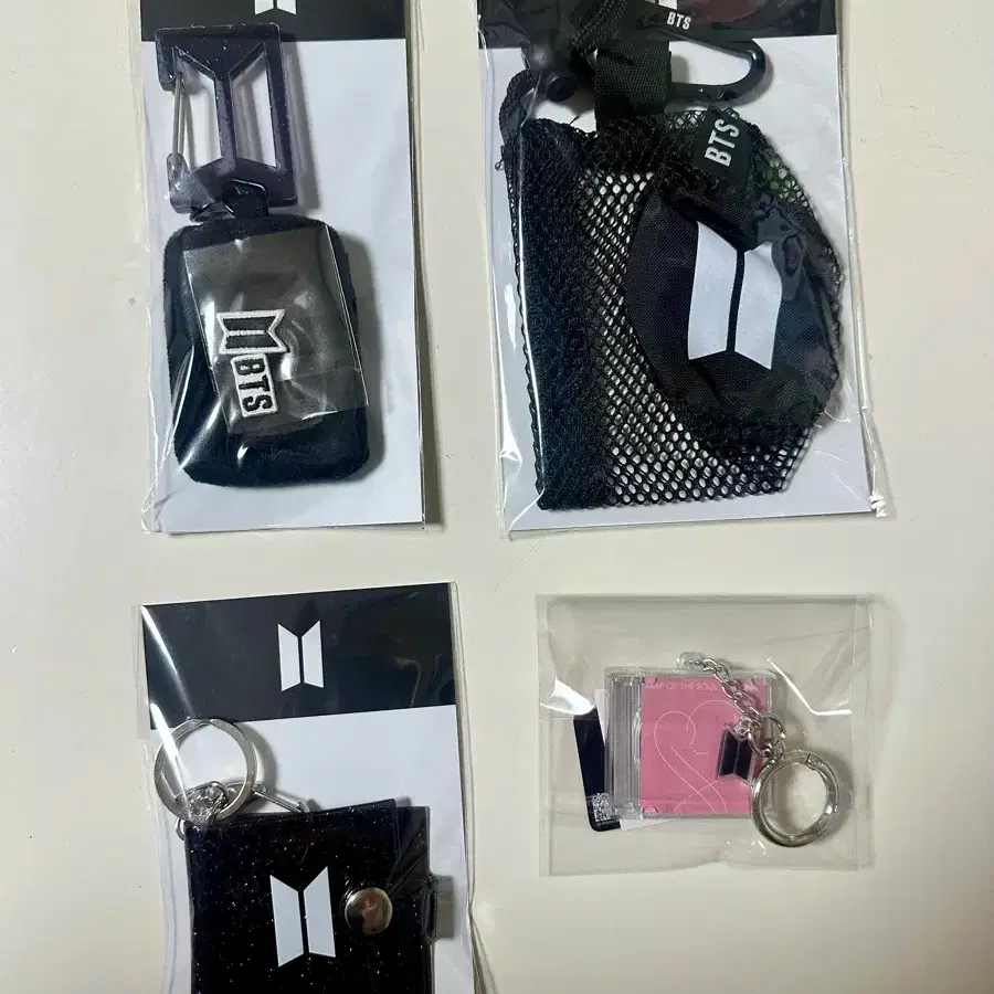 2025 BTS 페스타 캡슐머치 풀패키지3종+캡슐앨범 1종