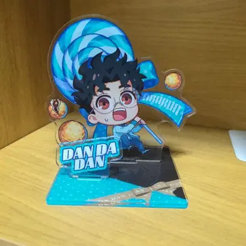 DAN DA DAN 아크릴 스탠드