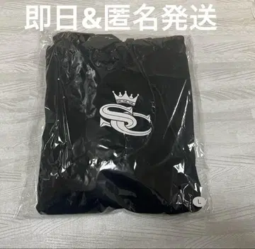KING&KING EXILESHOKICHIvsCrazyBoy 후드티