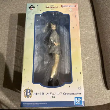 제일복권 학원 아이돌 마스터 Part2 B상