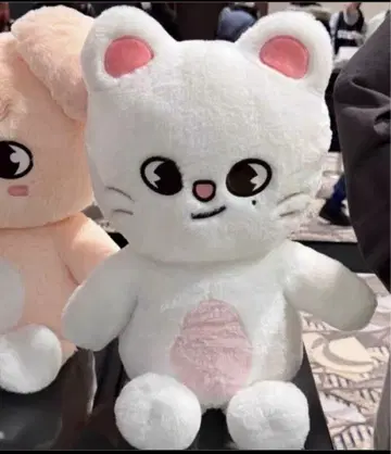 StrayKids SKZOO 지니레토 테디베어