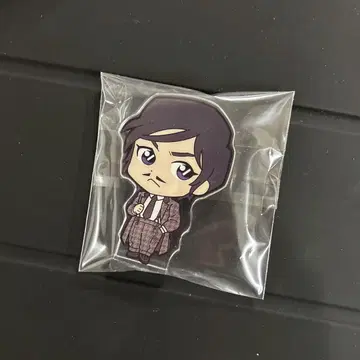 명탐정 코난 모로후쿠 타카아키 아크릴 블록