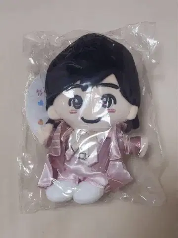 나니와단시 미치에다 슌스케 치비누이