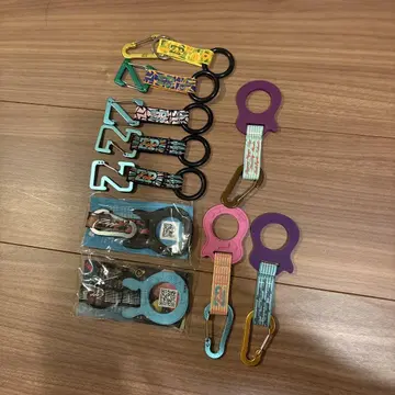 전국 ZEPP 드링크 홀더 모음 10종 세트