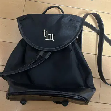 threetimes 백팩 백