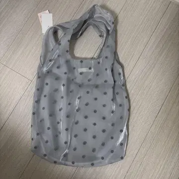 마제스틱 레고 에코 백