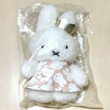 MIIA Miffy 미피 콜라보 백참