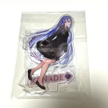 프로세카 커넥트 라이브 아크릴 스탠드 요이사키 카나데
