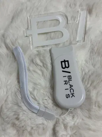 BLACKIRIS 응원봉
