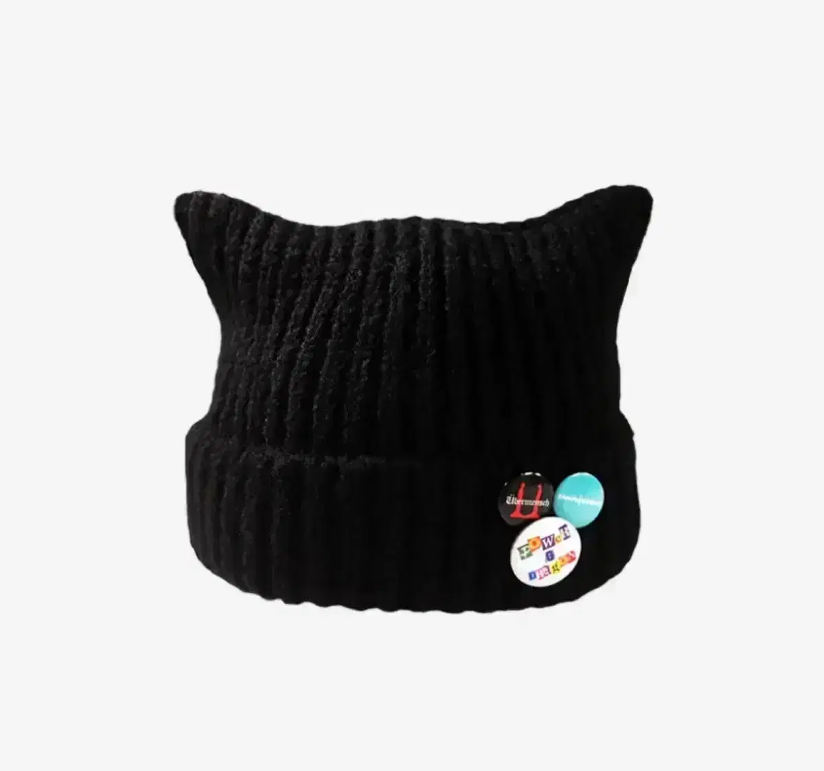 G-dragon GD Cat Beanie