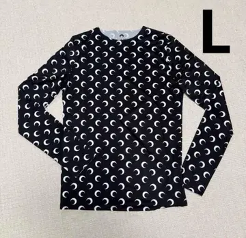 Marine Serre 마린세르 티셔츠 L 사이즈