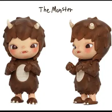 HIRONO The Other One 시리즈 [The Monster]