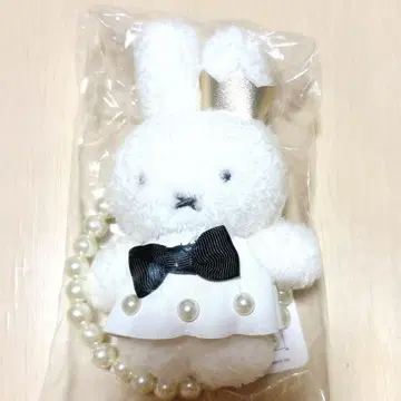 MIIA Miffy 미피 콜라보 백참