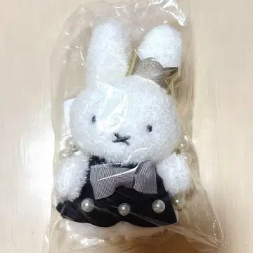 MIIA Miffy 미피 콜라보 백 참