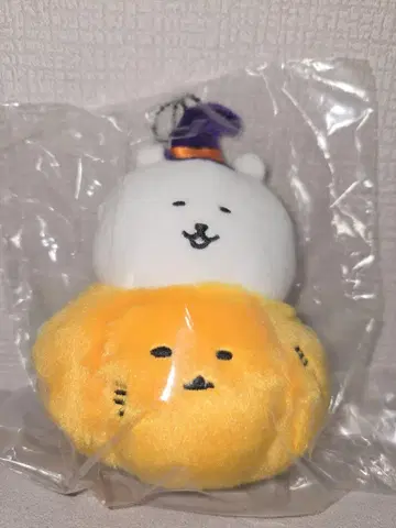 나가노 캐릭터 호박 나가노의 곰 마스코트