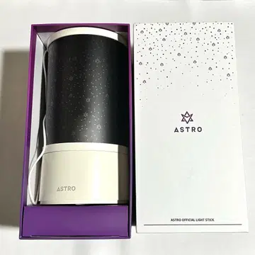 ASTRO 로본 Ver.1