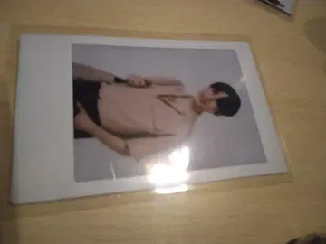 The Next Prince 폴라로이드 jj