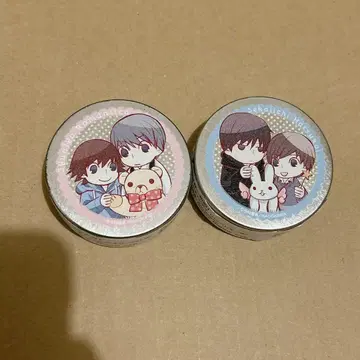 순정 로맨티카 세계 제일의 첫사랑 캔디 캔