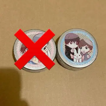 순정 로맨티카 세계 제일의 첫사랑 캔디 캔