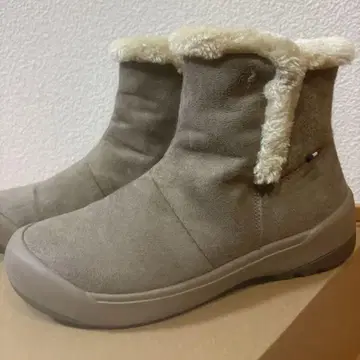 르꼬끄 부츠 LCS 몽루이 그레이지 25cm