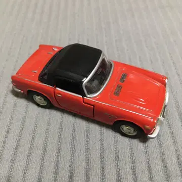 혼다 S800M