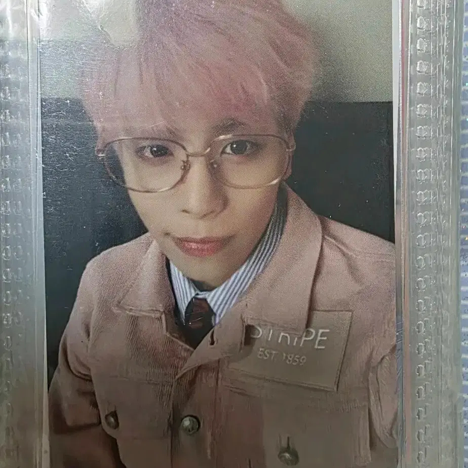 SHINEE | 샤이니 Shinee Jonghyun photocard #샤이니,#샤이니종현 on