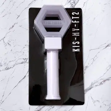 Kis-My-Ft2 키스마이 응원봉 2025