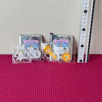 세일러문 스토어 아크릴 스탠드 세일러 코스모스 갤럭시 #