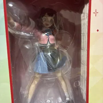 학교 아이돌 마스터 제일복권 A상 하나미 사키 피규어 학마스