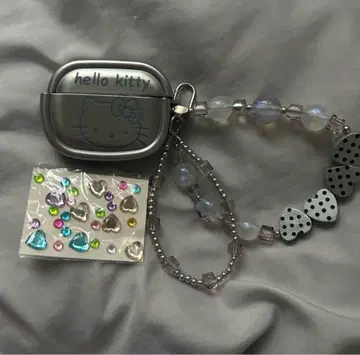 AirPods pro 케이스