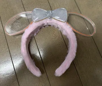 마이멜로디 머리띠