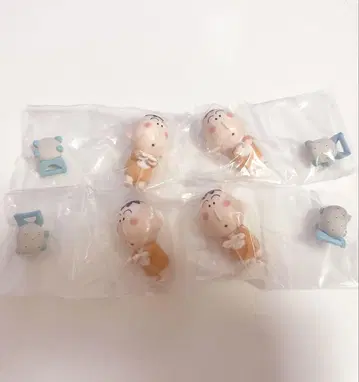 크레용 신짱 요치요치 산책 맹구 묶음 판매