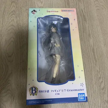 학 마스 제일복권 츠키무라 테마리 피규어