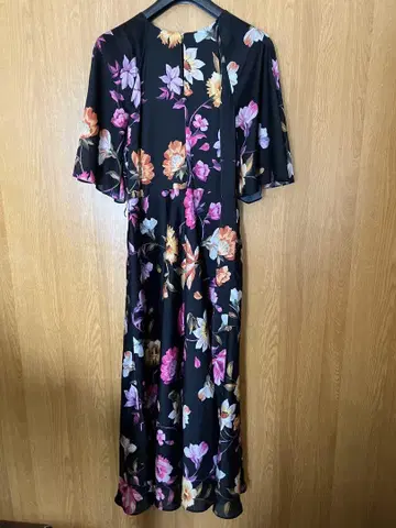 TED BAKER 롱 원피스 3