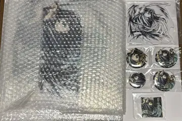 귀멸의 칼날 막간 그림 WEBSHOP 카스미 기둥 A상 토키토 무이치로