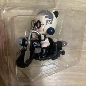 스컬판다 편안한 내일 01