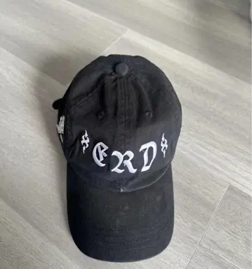 부유한 아이들, 빈곤층 ERD CAP
