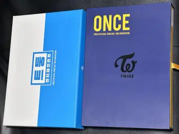 TWICE ONCE 2기 3기 FC 가입 혜택