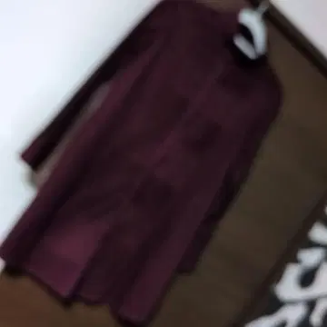 무나카 무지, 핀턱 긴팔 튜닉 자켓