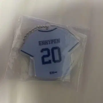 ENHYPEN WTL 팝업 키링 ENHYPEN