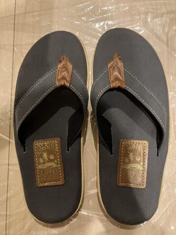 ISLAND SLIPPER 아일랜드 슬리퍼 플립플랍