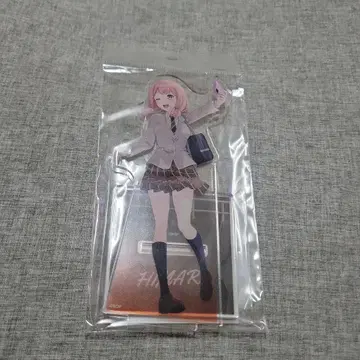 뱅드림 아크릴 스탠드!