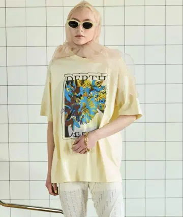 티셔츠 메종 스페셜