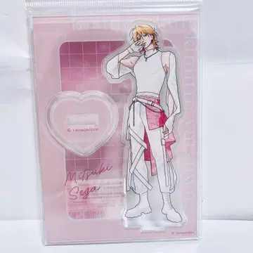 세가 카이게츠 아크릴 스탠드 라파리